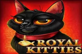 Royal Kitties