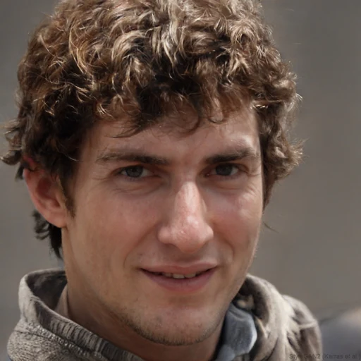 Joseph M.