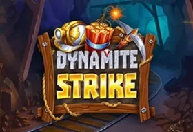 Dynamite Strike