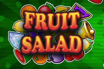 Fruit Salad