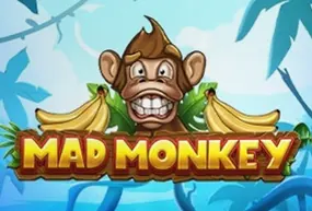 Mad Monkey