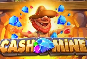 Cash Mine