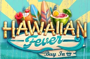 Hawaiian Fever