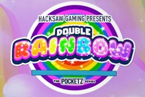Double Rainbow