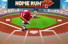 Home Run 777