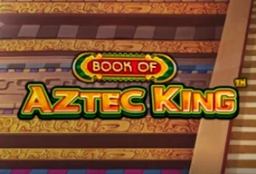 Book of Aztec King