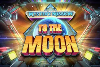Mystery Mission To The Moon