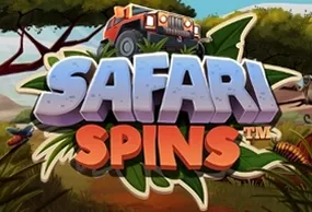 Safari Spins