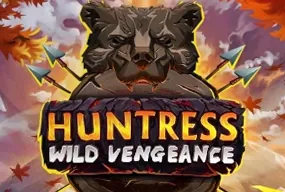 Huntress Wild Vengeance