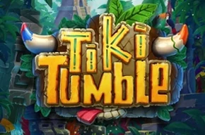 Tiki Tumble Bonus Buy