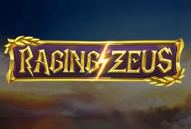 Raging Zeus