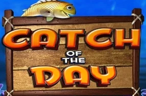 Catch Of The Day