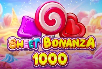 Sweet Bonanza 1000