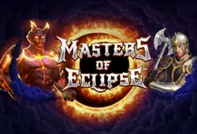 Masters of Eclipse