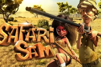 Safari Sam