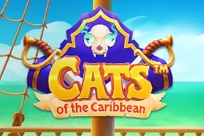 Cats of the Caribbean