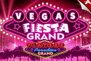 Vegas Fiesta Grand