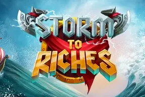 Storm to Riches