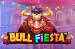 Bull Fiesta
