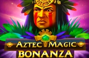 Aztec Magic Bonanza