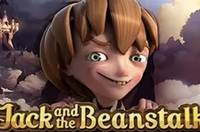 Jack and the Beanstalk