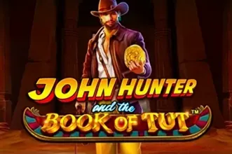 John Hunter and the Book of Tut