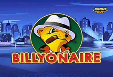 Billyonaire Bonus Buy