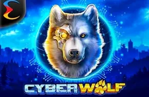 Cyber Wolf