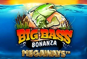 Big Bass Bonanza Megaways
