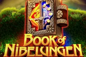 Book of Nibelungen