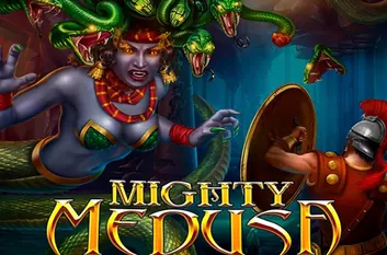 Mighty Medusa