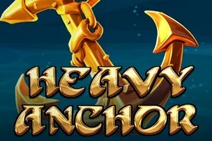 Heavy Anchor