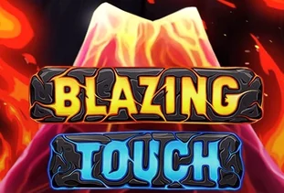 Blazing Touch