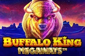 Buffalo King Megaways