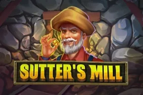 Sutter's Mill