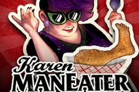 Karen Maneater