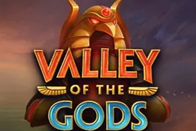 Valley of the Gods