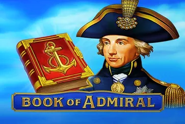 Book of Admiral
