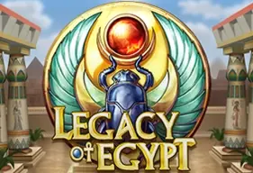 Legacy of Egypt