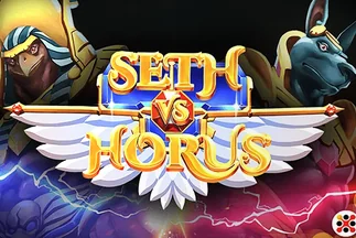 Seth vs Horus