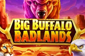Big Buffalo Badlands