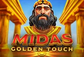 Midas Golden Touch