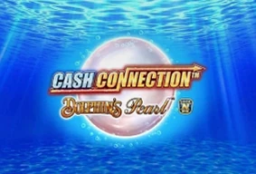 Cash Connection Dolphin's Pearl