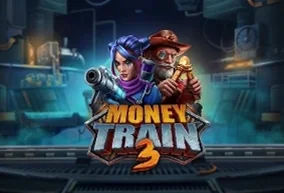Money Train 3