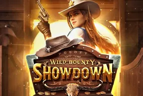 Wild Bounty Showdown