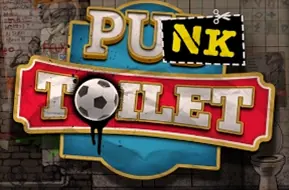 Punk Toilet