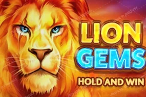 Lion Gems